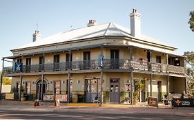 The Family Hotel